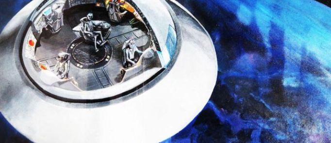 外星信使难道真的是外星人信使?看看美国天文学家怎么说休闲区蓝鸢梦想 - Www.slyday.coM 外星信使难道真的是外星人信使?看看美国天文学家怎么说休闲区蓝鸢梦想 - Www.slyday.coM