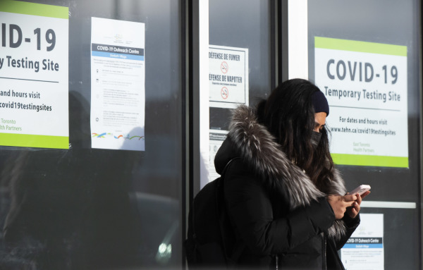 (国际疫情)加拿大累计新冠确诊病例超过250万例休闲区蓝鸢梦想 - Www.slyday.coM (国际疫情)加拿大累计新冠确诊病例超过250万例休闲区蓝鸢梦想 - Www.slyday.coM