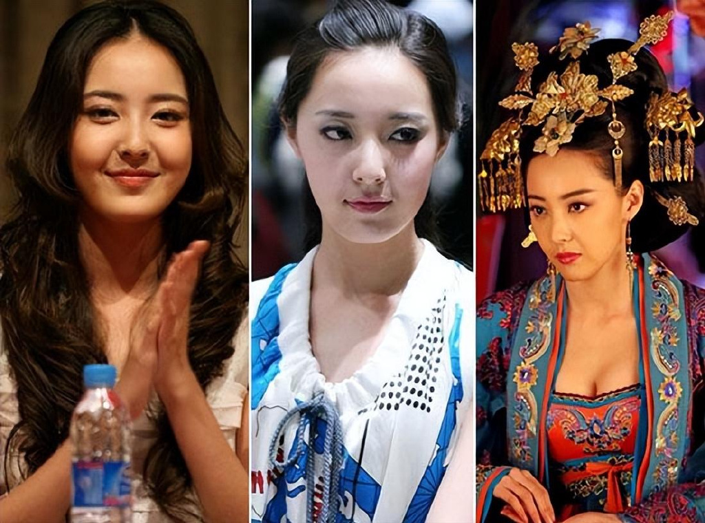 脸没恢复就别接戏了,“馒头脸蛋”演啥都拉胯,这些演员不羞吗?休闲区蓝鸢梦想 - Www.slyday.coM 脸没恢复就别接戏了,“馒头脸蛋”演啥都拉胯,这些演员不羞吗?休闲区蓝鸢梦想 - Www.slyday.coM