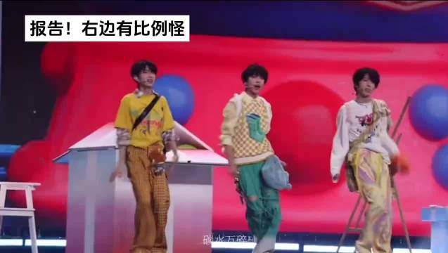 脸蛋身材俱兼陈奕恒