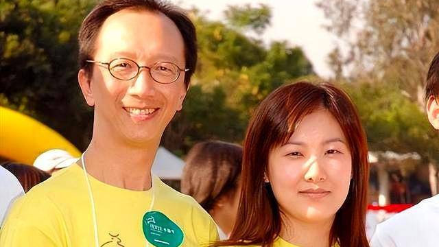 三个嫁入富豪家的奥运冠军：郭晶晶幸福、伏明霞低调、张怡宁自由