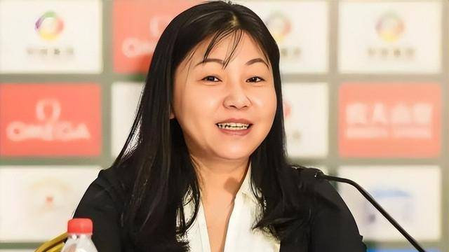 喜讯！周继红重返国家队总教练，全红婵迎来“逆袭大礼包”！