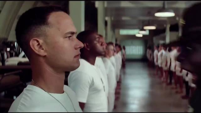 这段普通话太逗了