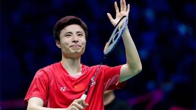 国羽6胜2负：新科奥运冠军与世界冠军都一轮游！任翔宇复出首秀0-2