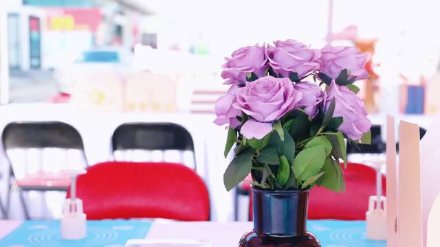 果然视频|远通车展逢中秋，老客户团圆会温情启幕