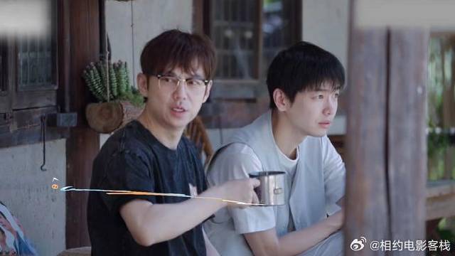 张子枫要在39度的太阳底下跳绳