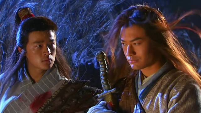 过芙暗线：芙妹这个称呼为什么如此特别