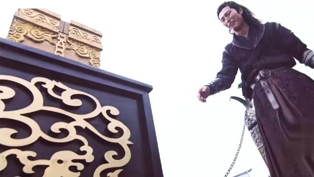 可这过程我怎么可能会装作没事