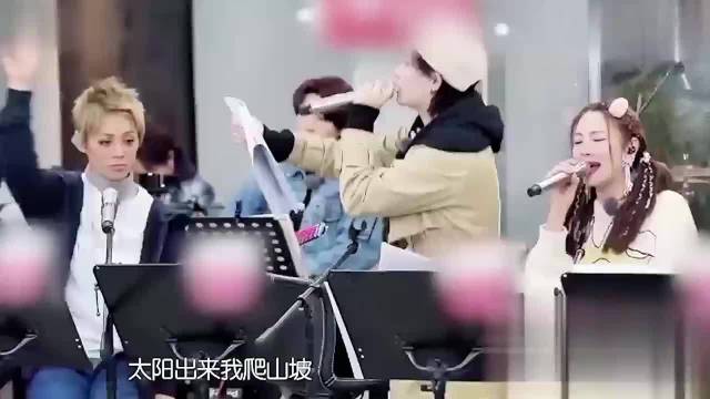 曝张雨绮影视综艺全被拒，风波后复出带货，未回应代孕插足指控