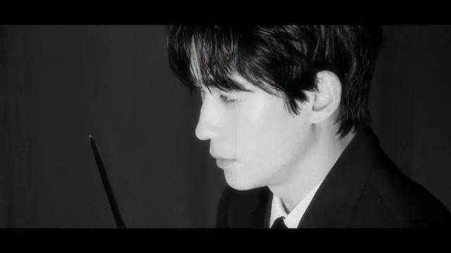 花絮️！在动与静之间，捕捉未解锁的无限可能