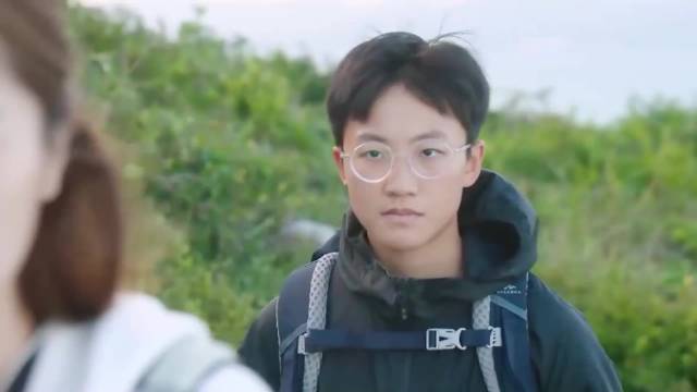 《正义女神》高成彬这条线好敢拍！ 当钱和权被用来滋养恶意的时候，教出来的小孩就是恶的产物！正义女神  佘诗曼  陈