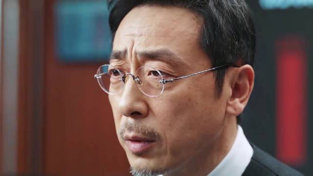 一场商战引发的人性博弈与权谋争斗