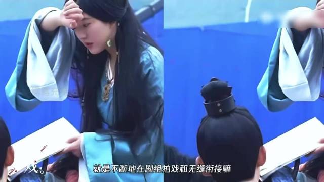 我试着不去担心得太远