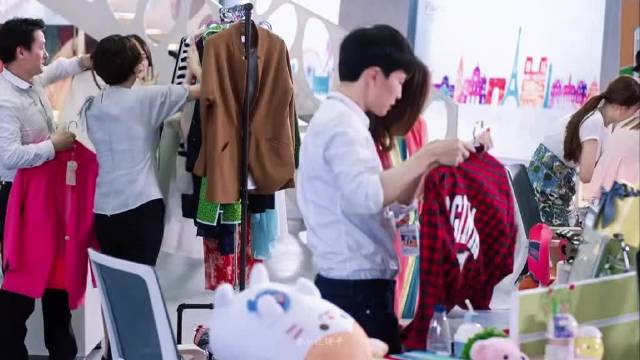 迪丽热巴新剧白月光登场引热议
