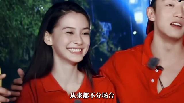 谁懂布谷CP和“我无名份、我不多嗔”的适配度， 以朋友的名义