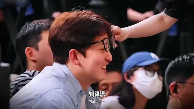 姚译添多次为白鹿修改字幕，跑男的双标真的藏不住吗？