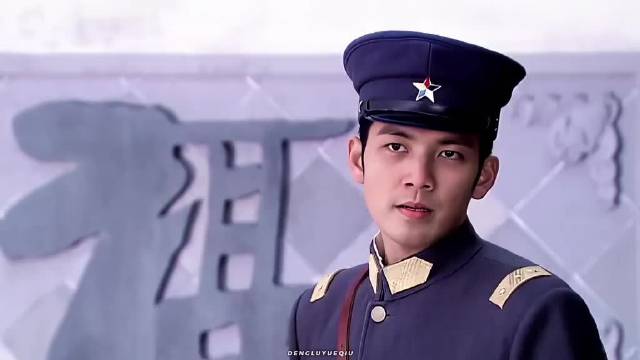 后来上位的正室就是嚣张