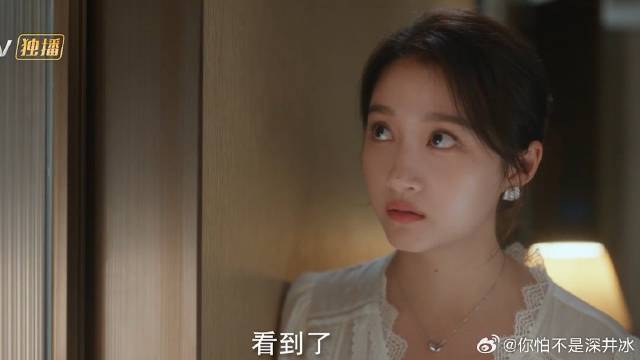 邢武第一次留宿，晴也早就准备好东西，我都替他紧张了