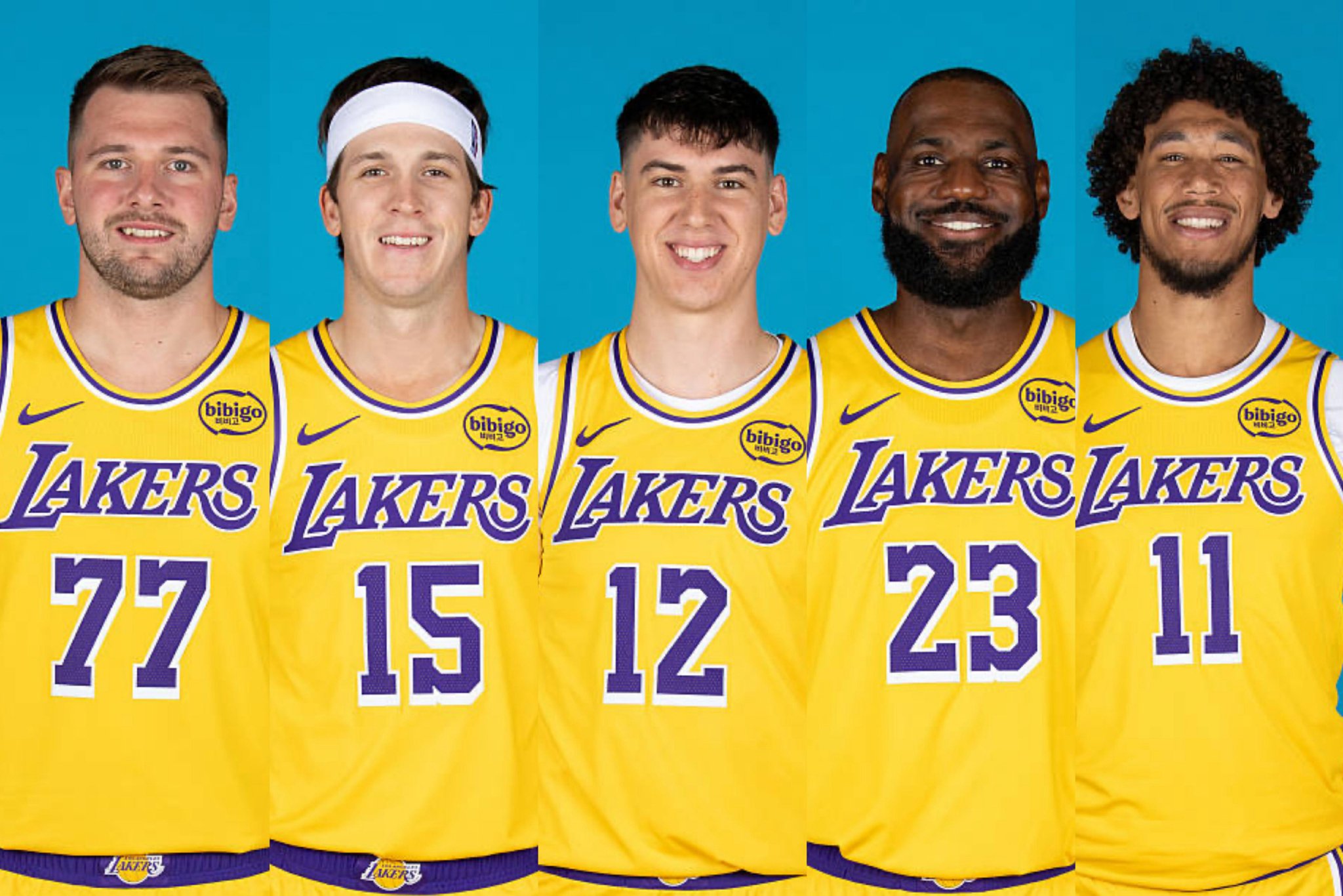 斯玛特、艾顿缺席，拉拉维亚、海斯进入首发