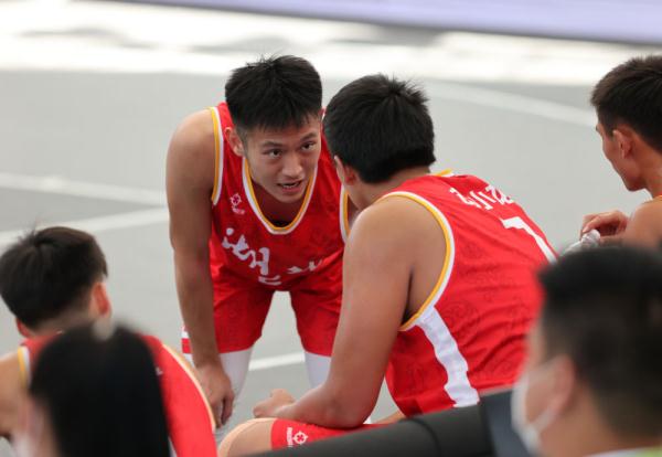 全运会|三人篮球男子19岁以下组半决赛:湖北队胜上海队休闲区蓝鸢梦想 - Www.slyday.coM 全运会|三人篮球男子19岁以下组半决赛:湖北队胜上海队休闲区蓝鸢梦想 - Www.slyday.coM