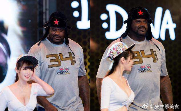 NBA女球迷有多疯狂？阿杜被熊抱，库里被撩，看到科比我服了！