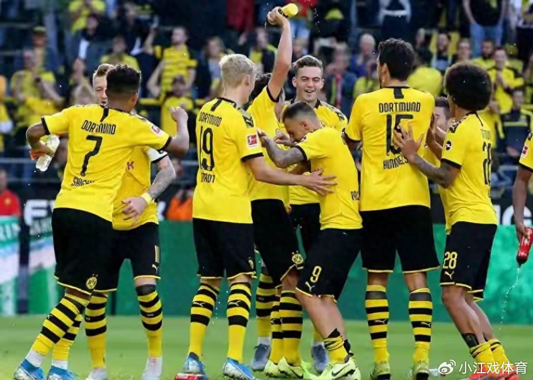 多特超市今夏开张？五大王牌恐集体出走，大黄蜂真要推倒重来！