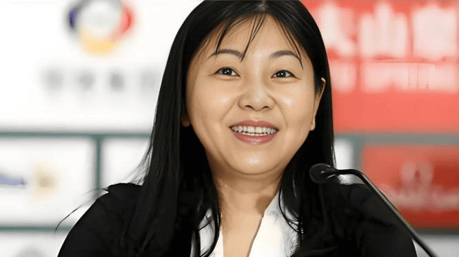 官宣！60岁周继红再出山！担任中国跳水总教练，冲刺洛杉矶奥运