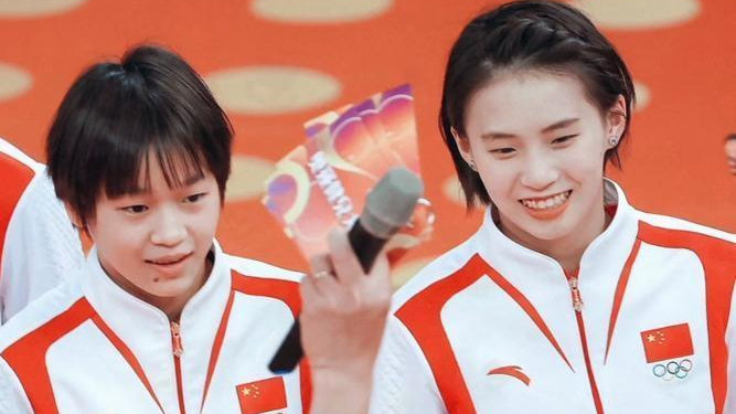 全红婵被改动作引争议：周继红陈若琳决策背后的团队难题