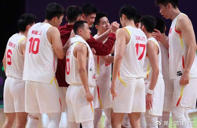 中国男篮世预赛12人大名单预测！广东三将或被淘汰，郭士强面临抉择