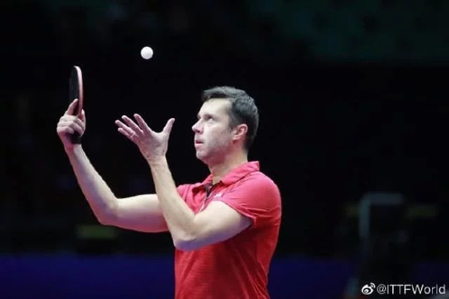 刘国梁老对手曾3夺世界杯冠军,第7次征战奥运,为45岁老将点赞 刘国梁老对手曾3夺世界杯冠军,第7次征战奥运,为45岁老将点赞