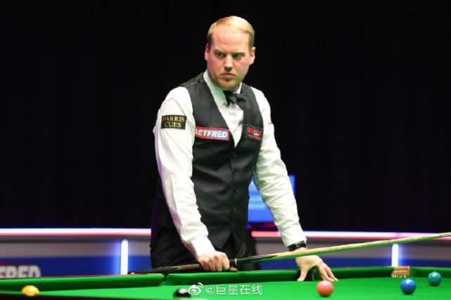 中国18岁小将斯佳辉6-1横扫晋级,00后白朗宁4-3领先,开局轰3-0 中国18岁小将斯佳辉6-1横扫晋级,00后白朗宁4-3领先,开局轰3-0