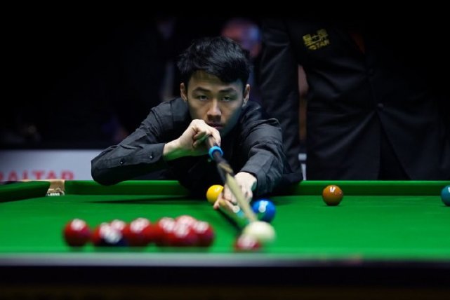 中国小将3-1力压7届世锦赛冠军,徐思不惧亨德利,世锦赛挑战偶像 中国小将3-1力压7届世锦赛冠军,徐思不惧亨德利,世锦赛挑战偶像
