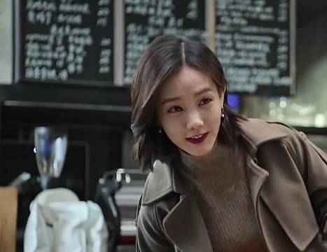 “安欣敢吃高启强给的药，却不敢喝孟钰的奶茶”