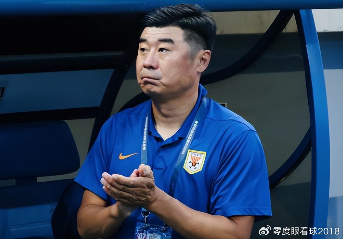 山东泰山队冬窗调整：韩鹏转正主帅，段刘愚回归受重用，锁定外援铁卫杜加利奇