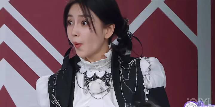 陈哲远那句“宋雨琦”简直帅炸了！“如果她是坏的，那又怎样”太爱了！