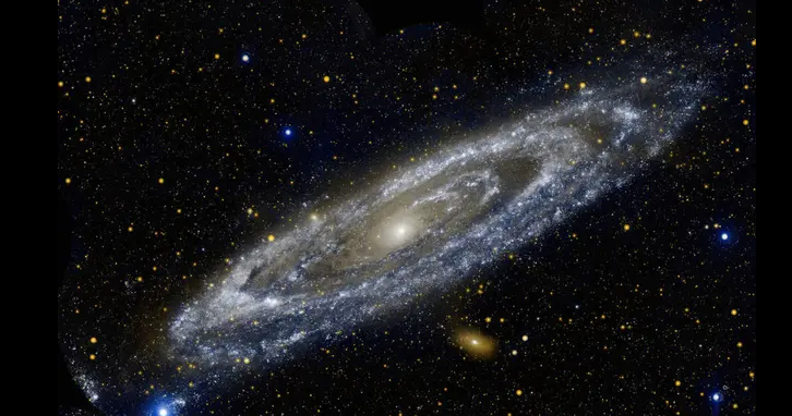 外星信使难道真的是外星人信使?看看美国天文学家怎么说休闲区蓝鸢梦想 - Www.slyday.coM 外星信使难道真的是外星人信使?看看美国天文学家怎么说休闲区蓝鸢梦想 - Www.slyday.coM