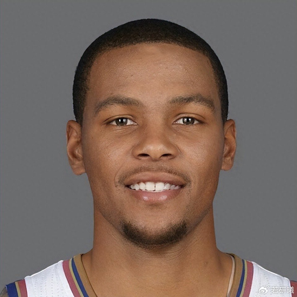 NBA球星“山寨版”：姚明忍了，艾弗森忍了，看到詹姆斯真忍不了