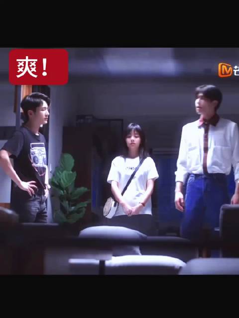 凌霄这个爽以家人之名 宋威龙 谭松韵 张新成