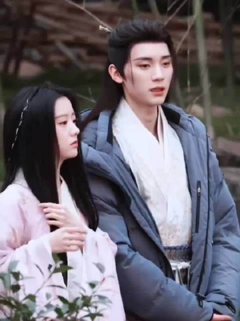 你小子别太明显了