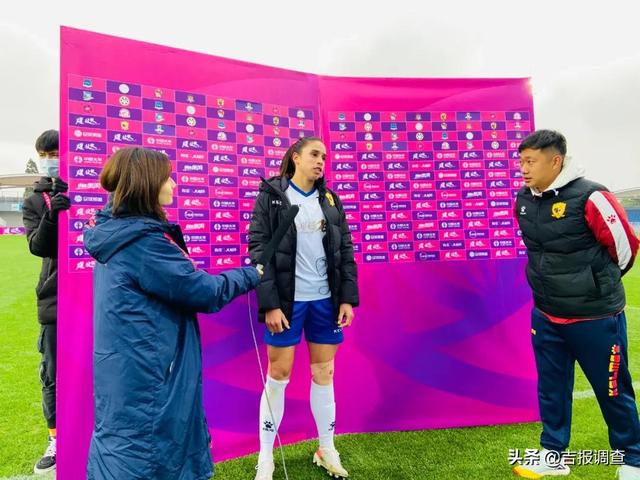 2021赛季女超联赛争冠组比赛打响,长春女足2比1力克江苏女足取得开门红休闲区蓝鸢梦想 - Www.slyday.coM 2021赛季女超联赛争冠组比赛打响,长春女足2比1力克江苏女足取得开门红休闲区蓝鸢梦想 - Www.slyday.coM