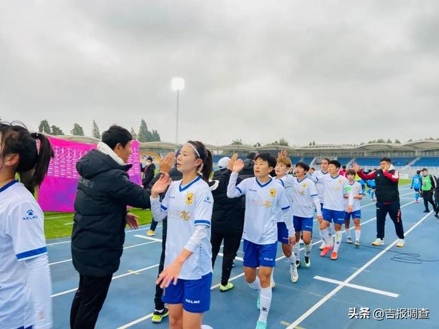 2021赛季女超联赛争冠组比赛打响,长春女足2比1力克江苏女足取得开门红休闲区蓝鸢梦想 - Www.slyday.coM 2021赛季女超联赛争冠组比赛打响,长春女足2比1力克江苏女足取得开门红休闲区蓝鸢梦想 - Www.slyday.coM