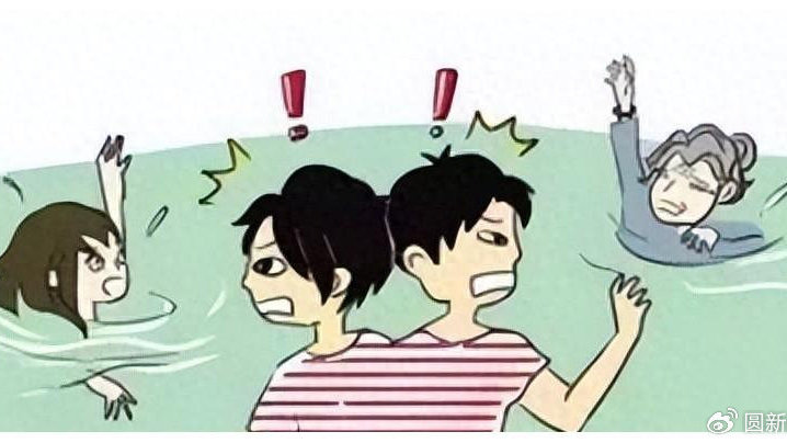 万万没想到！53岁宁静与美国前夫生下的儿子，成了她唯一的依靠