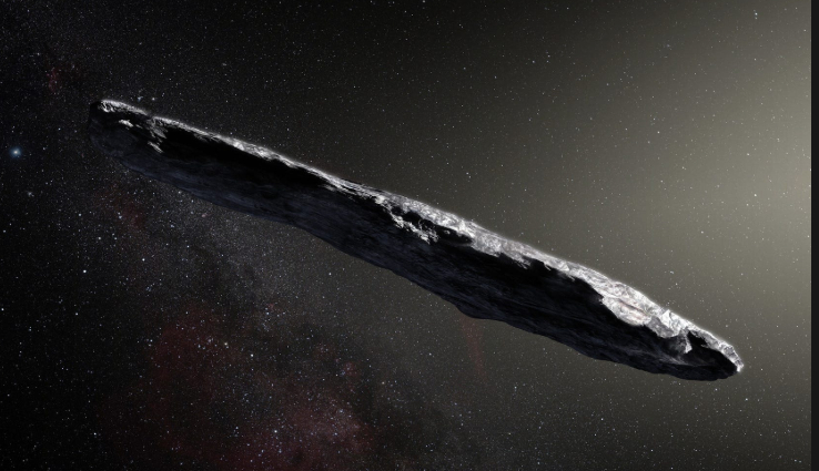 外星信使难道真的是外星人信使?看看美国天文学家怎么说休闲区蓝鸢梦想 - Www.slyday.coM 外星信使难道真的是外星人信使?看看美国天文学家怎么说休闲区蓝鸢梦想 - Www.slyday.coM