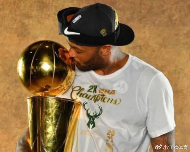 哈登时期有哪些球员离开火箭后拿到了总冠军，数量少得可怜