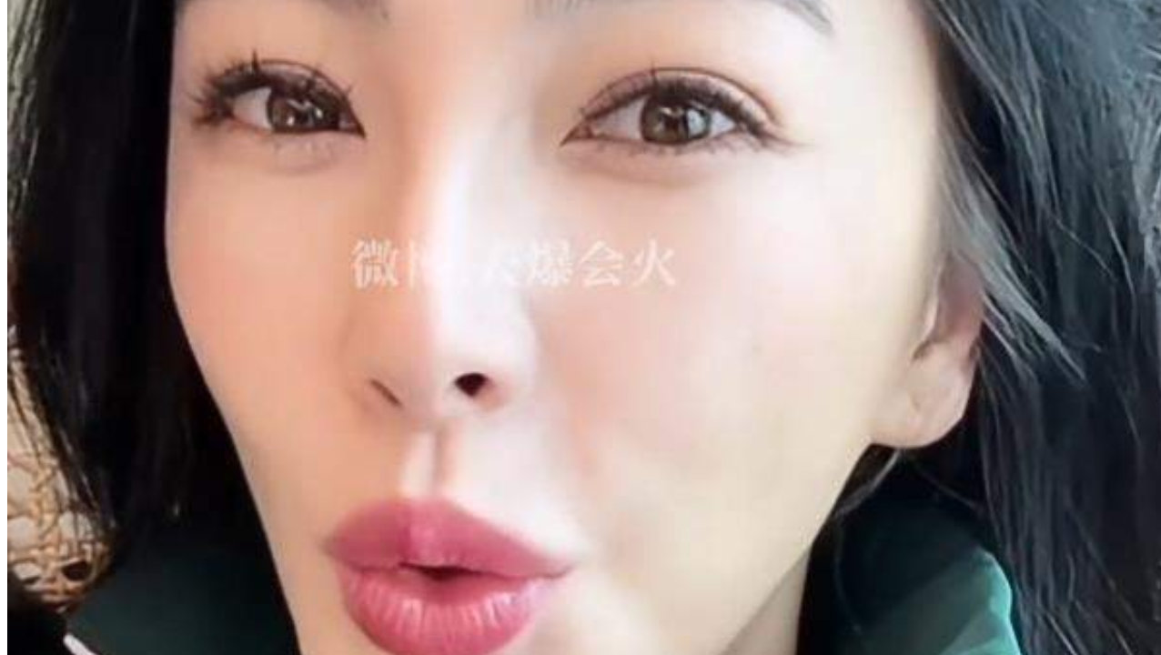 张雨绮称不想谈圈内男星，像同事没感觉，喊话网友有合适的帮介绍