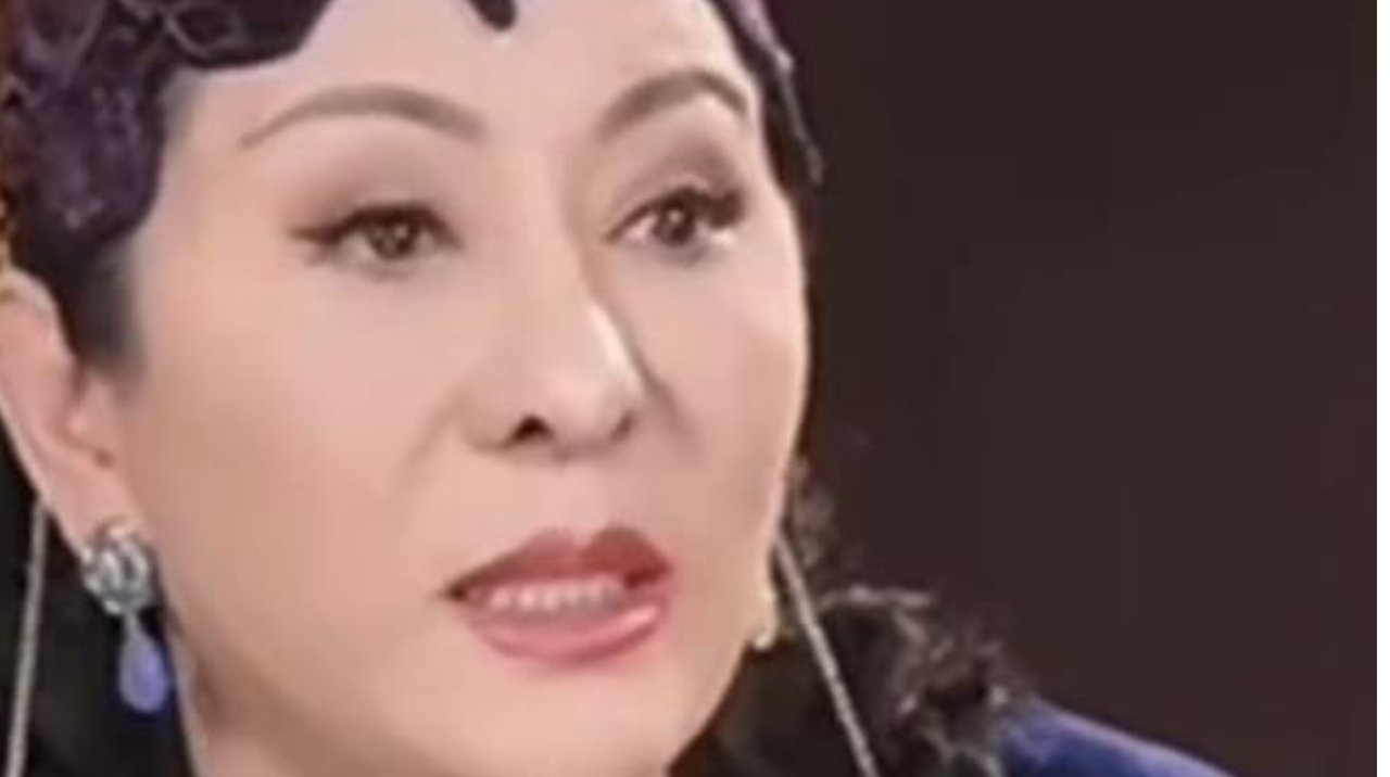 向太回应李连杰被指抛弃前妻：是净身出户，他是个好男人