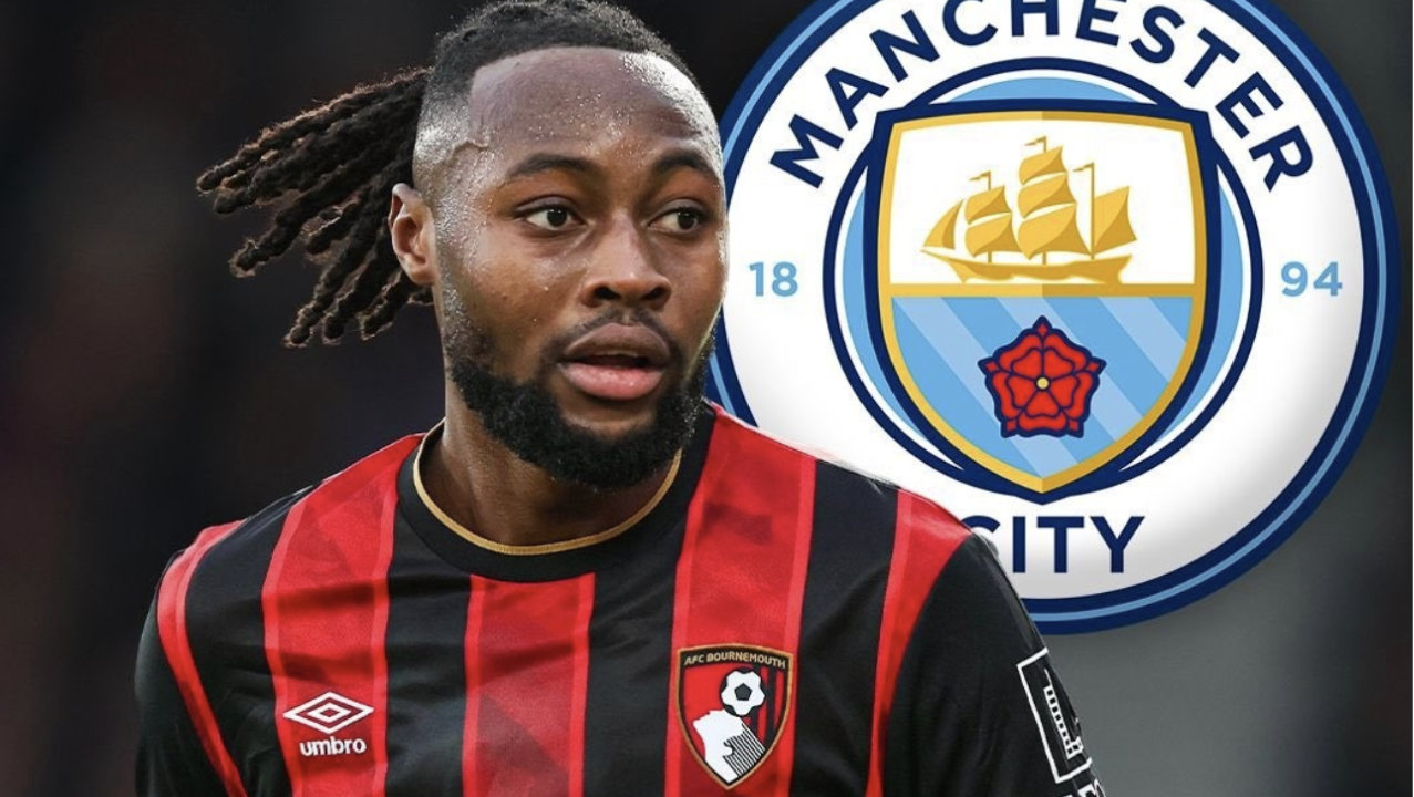 曼城敲定6500万尖刀！1周内正式签约：16场造11球 阿森纳瑟瑟发抖