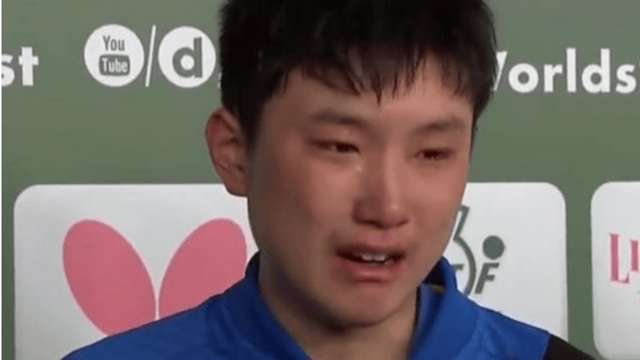 放弃中国籍加入日本籍的张本智和，在日本的结局早已写好！