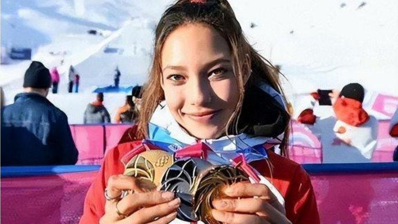 美国政客提出离谱法案，要对谷爱凌征收100%个人所得税，收入或被清零