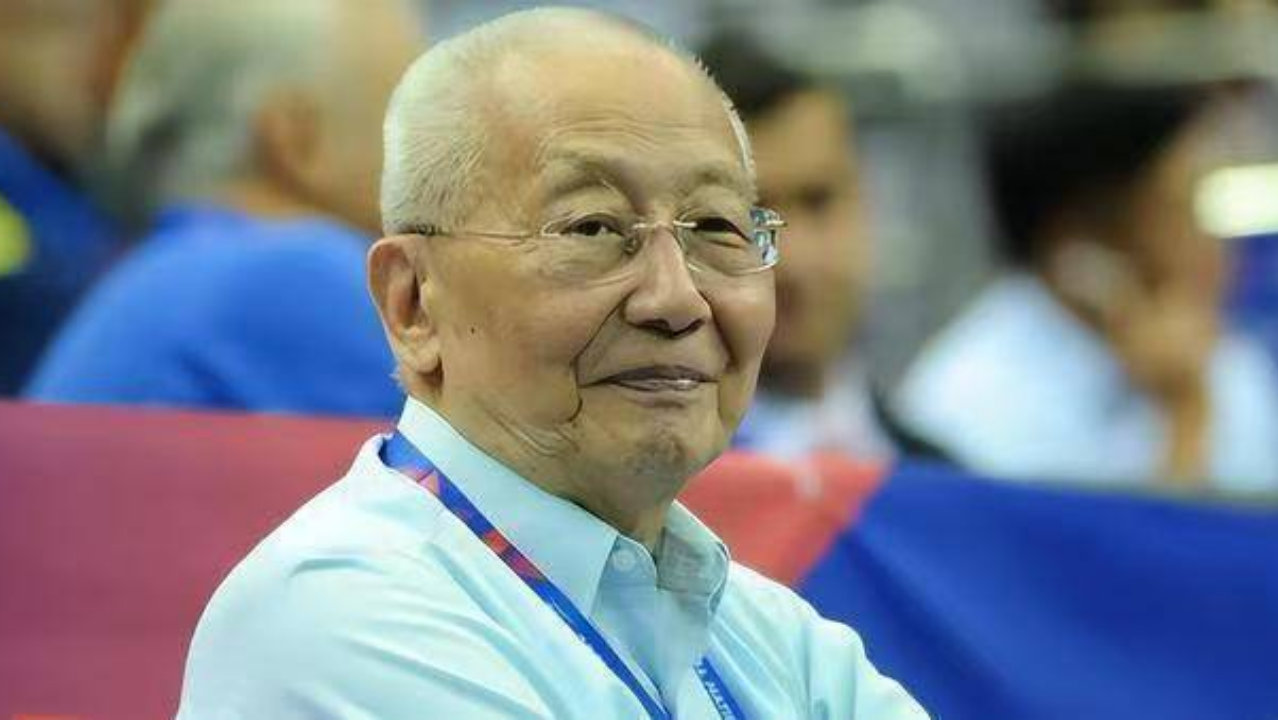 逼走陈忠和，打压刘国梁，排挤郎平，90岁“体坛恶人”如今咋样了？